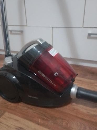 usisivači polovni: Usisivac DIRT DEVIL je potpuno ispravan, u odlicnom stanju sa sitnim — 3