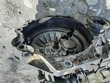 reno senik benzin plin: MENJAČ ZA VOLKSWAGEN GOLF 4 | Menjac za Golfa 4 benzin Mogucnost — 2