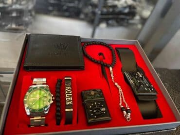 Handbags: Tommy Hilfiger, Set: Ring, Material: Leather — 6