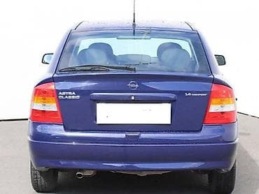 polo 1.4 benzin potrosnja: VRATA GEPEKA ZA OPEL ASTRA G OD 1998. DO 2009. GOD. | Polovni — 1