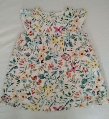 majice pamuk: Zara, Midi, Short sleeve — 3