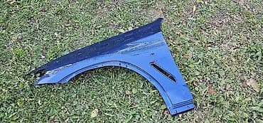 Car Parts: DESNO KRILO G01 G02 ZA BMW X3, X4 | BMW g01 g 02 desno krilo — 4