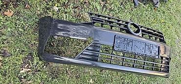 magnet za strujomer: PREDNJI BRANIK 2K5 ZA VOLKSWAGEN CADDY | Volkswagen caddy prednji — 2