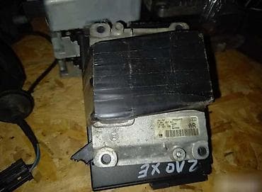 alternator opel astra h: KOMPJUTER RACUNAR 1.0 Z10XE ZA OPEL CORSA C | Svi delovi za Opel — 1