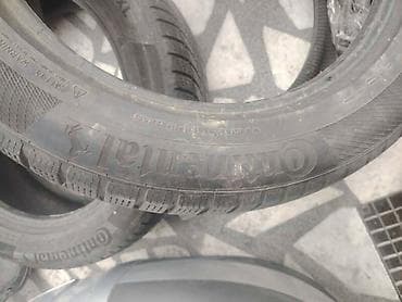 felne bmw e90: CONTINENTAL 255/50 R19 ZIMSKA | Dobra sara zimske gume — 3