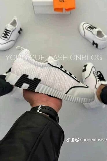 converse run star motion 41: Patike, veličina - 44 — 4