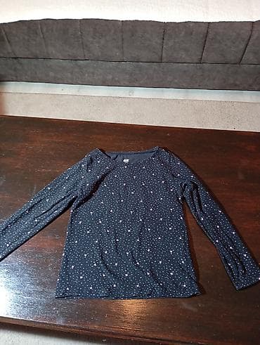 Dresses: Dug rukav za devojcice skroz slabo nosene — 8