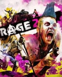 Ostale igre i konzole: RAGE 2 PRODAJEMO IGRICU IZ NASLOVA Igrica je nova, ispravna — 1