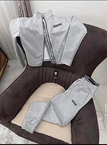 crivit sat: 08. Ženske trenerke S,,M,L,XL,XXL veličine 4900 din🌸🌸 — 4