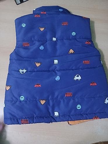 catapult prsluk: Dečiji prsluci – 2 kom 1) Lillo & Pippo prsluk - Boja: tamno — 2