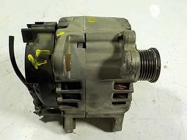 alternator opel astra h 1.7 cdti cena: ALTERNATOR ZA ŠKODA OCTAVIA OD 2012. DO 2019. GOD. | Polovni — 4