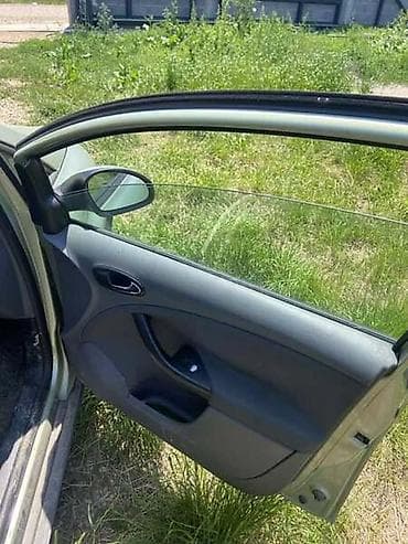 Bočna vrata: ELEKTRO PODIZAČI PROZORA ZA SEAT ALTEA | Elektro podizači prozora za — 1
