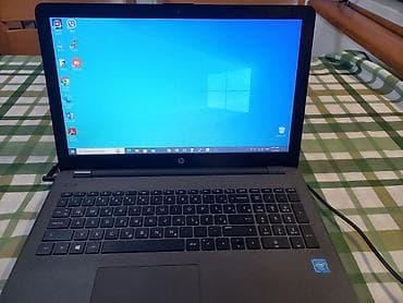Kuhinjski aparati: Prodajem HP laptop 250 G6, veoma dobro očuvan, zajedno sa torbom za — 2