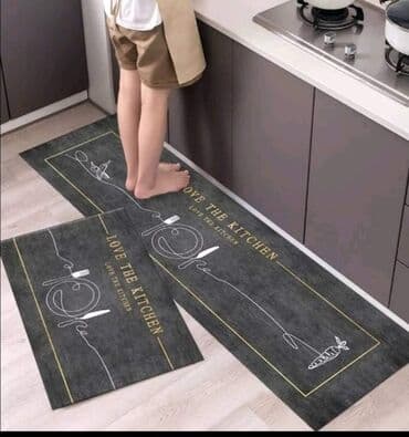 4m kuhinje cene: Tepih Staza, Pravougaoni — 2