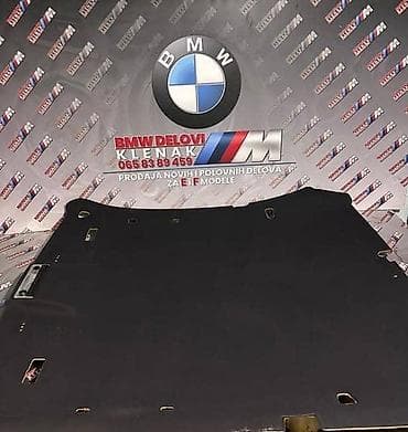 goodyear gume: CRNO NEBO FABRICKO E46 COUPE ZA BMW SERIJA 3 OD 1998. DO 2006. GOD. | — 1