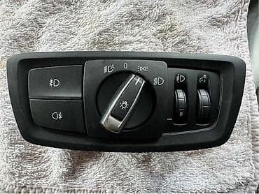 rotaciona svetla: PREKIDAC SVETLA F48 LCI ZA BMW X1 OD 2019. DO 2021. GOD. | prekidac — 1