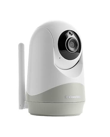 spoljne kamere za video nadzor: KIKKA BOO Video baby monitor RHEN (šifra: KKB4) Kikka Boo Video baby — 10