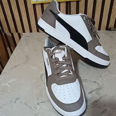 italijanske muske cipele: Puma patike – lifestyle/sports model - Originalni Puma dizajn sa — 3
