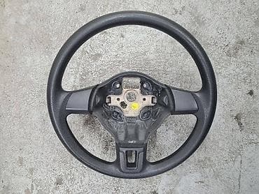 kljuc za golf 4: VOLAN GOLF 6 ZA VOLKSWAGEN GOLF 6 OD 2008. DO 2013. GOD. - VOLAN | — 1