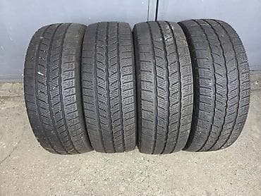 auto otpad audi mladenovac: CONTINENTAL 215/60 R17 ZIMSKA | 215/60 R17C Continental Zimske 4 — 3