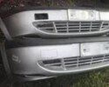 auto otpad ruma: BRANICI ZA FORD FIESTA OD 2000. DO 2002. GOD. | SMEDEREVSKA PALANKA — 2
