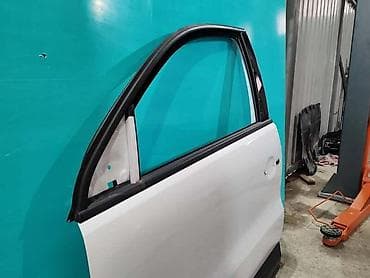 grejaci sedista za auto: LEVA VRATA ZA VOLKSWAGEN TIGUAN OD 2007. DO 2016. GOD. | Originalna — 4