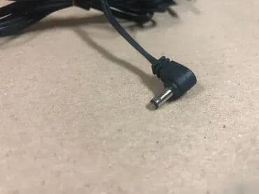 kamere za kombajne: #0857 Adapter Punjač za PHILIPS bežični telefon; AC/DC ADAPTER; 6,0V; — 3