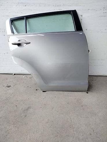 Karoserija: VRATA ZD. ZA KIA SPORTAGE OD 2010. DO 2015. GOD. | Vrata Kia — 1