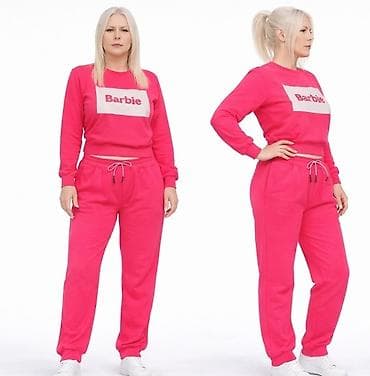 Ženska obuća: Predivna trenerka
Vel S M
SUPER model i kvalitet uvoz Turska — 2