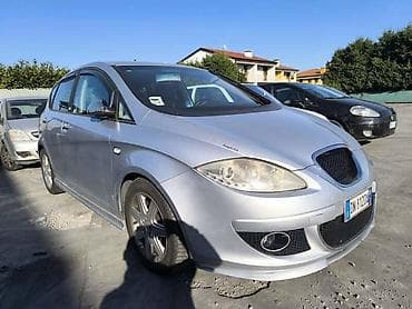 touran: SEAT ALTEA 2008. GOD. - KOMPLETAN AUTO U DELOVIMA | Seat Altea — 2