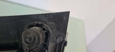 cirkular za traktor: STOP LAMPA ZA VOLKSWAGEN PASSAT B8 OD 2014. DO 2020. GOD. - 3G5945312 — 4