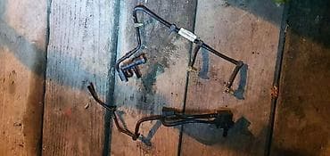 plocice za prikolice: Opel — 3