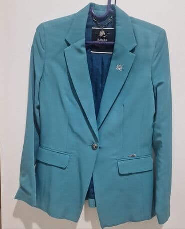 luj viton pantalone sa etiketom: S (EU 36), Jednobojni — 1