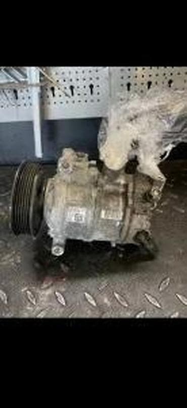lovato prekidac za plin: AUDI Q5 2018 80A KOMPRESOR KLIME 80A816803 | Audi a3 a4 a5 a6 a7 q3 — 4