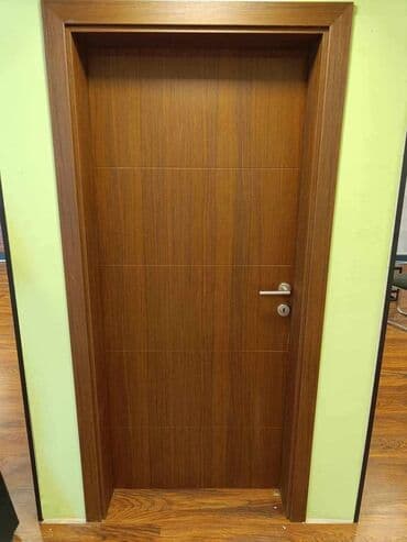 rife generator cena: Doors — 13