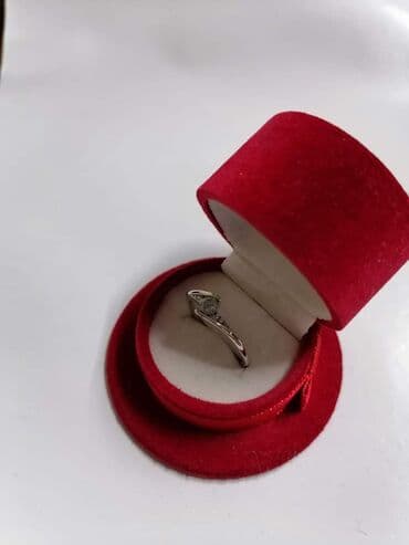 srebrno prstenje cena: Vel:10
Cena:1000din. K — 7