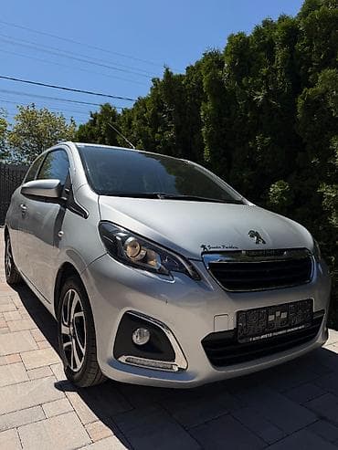 auto sijalice nis: Godiste: 2015 Cena: 4800€ Kilometraza: 121,000km Automobil je u — 4
