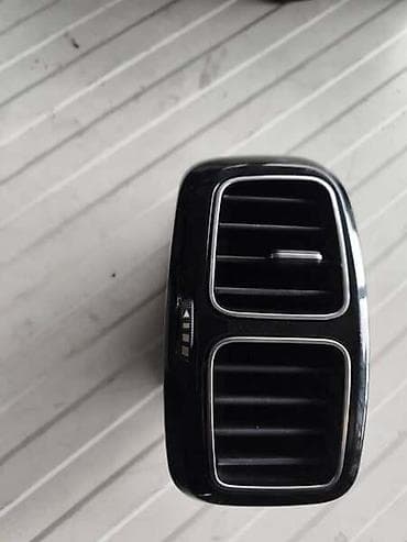 prikolica za moped: LEVA REŠETKA VENTILACIJE ZA CITROEN C5 AIRCROSS OD 2017. DO 2024. GOD — 2
