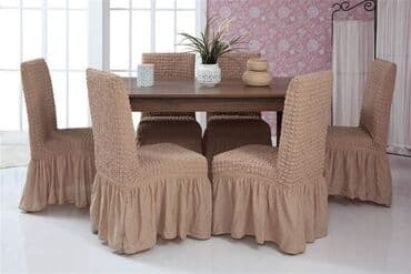 trpezarijske stolice na akciji: Za stolice — 4