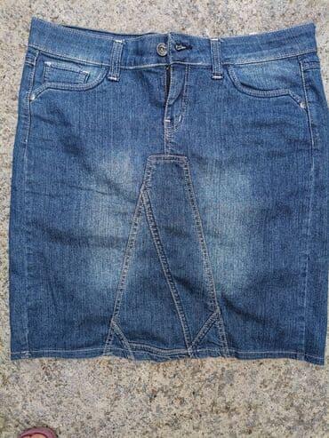 Muška obuća: L, Mini, bоја - Svetloplava — 3