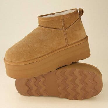 kozne cizme novi sad: Čizme, UGG, 39 — 1