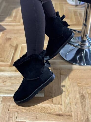 Loafers: High boots — 2
