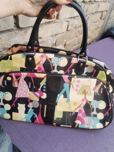 bugatti torba: Torba visina 25,sirina 44 — 1