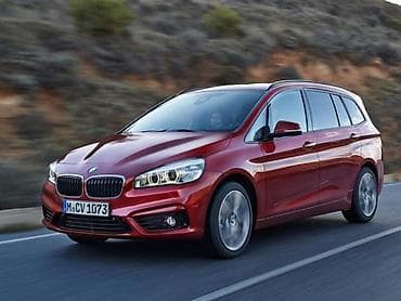 DELOVI ZA BMW SERIJA 2 F46 | Novi i polovni originalni delovi za BMW na lalafo.rs DELOVI ZA BMW SERIJA 2 F46 | Novi i polovni originalni delovi za BMW