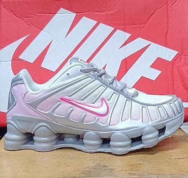 137 147 nike: Nike Shox 
36-41
4000din
PS✨ — 1