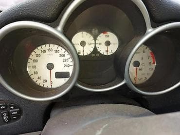 car buy: ALFA 147 KILOMETAR SAT | Od benzinca vise komada na stanju. Polovni — 2