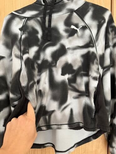 Women's Clothing: Puma, S, Print, color - Multicolored — 5