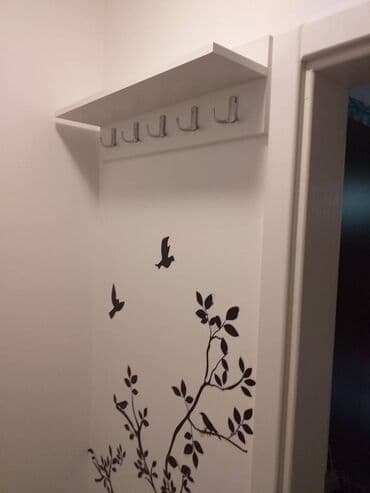 ikea cipelarnik i civiluk: Dostupan odmah brza isporuka placate na isporuci -Dimenzije su 70cm — 4