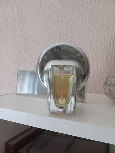 chanel c: Vintage Bvlgari Omnia Crystalline edt, 65ml Vidi se količina Kod — 1
