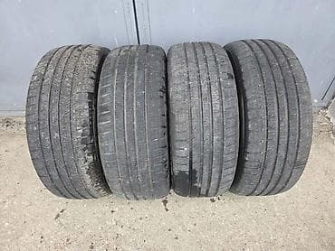 ajkula antena za auto: FORTUNA 205/55 R16 ZIMSKA | 205/55 R16 Fortuna Zimske 4 komada — 1